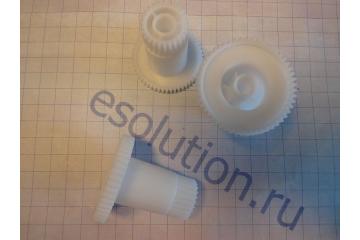 JC66-00388A Шестерня 53/26T Samsung ML 1510/1710/1750/1755/ SCX 4016/4216/225х/4100/4х20/ Xerox Phaser 3130/3120/3115/3121/ РE114e/ WC РE16 (Совм.)