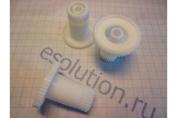 JC66-00388A Шестерня 53/26T Samsung ML 1510/1710/1750/1755/ SCX 4016/4216/225х/4100/4х20/ Xerox Phaser 3130/3120/3115/3121/ РE114e/ WC РE16 (Совм.)