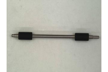 JC66-00560A Вал подачи (металлическая ось с 2 роликами) ADF (SCAN) Samsung SCX-4016/ 4216F/ 4725FN/ Xerox WC РE16/ Pe120/ 120i (Samsung)