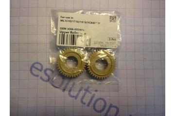 007N01205/ JC66-00564A Шестерня тефлонового вала для Samsung ML 1510/1710/ 1610/1615/ 2015/ 4521/4321/4321W/ SCX-4016/4216F/ Xerox 3115/3130/ 3120/3121 (Япония)