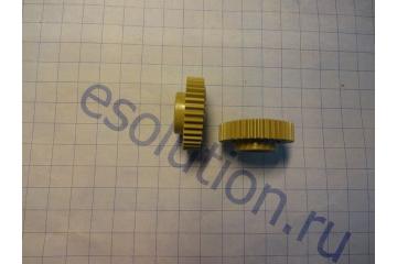 007N01205/ JC66-00564A Шестерня тефлонового вала для Samsung ML 1510/1710/ 1610/1615/ 2015/ 4521/4321/4321W/ SCX-4016/4216F/ Xerox 3115/3130/ 3120/3121 (Япония)
