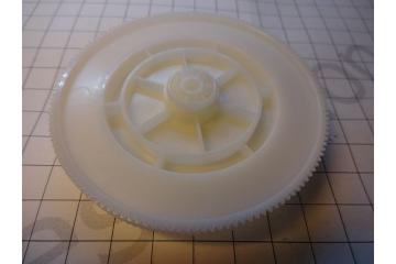 JC66-00804A Шестерня двигателя Samsung ML-1610/1615/2015 (Samsung)