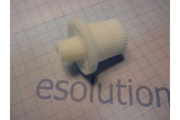 007N01373/ JC66-00807A Шестерня 63/35T привода термоблока Samsung ML-1610/1615/ 2010/2015/ SCX-4321/4521F (Совм.)