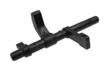 011N00571/ JC66-01190A Флажок датчика выхода дуплекса Samsung SCX-5530FN/5330/ ML-3050/3051N/3051ND Xerox Phaser 3300/3635/ WC3550 (Samsung)