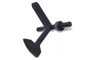 JC66-01191A Lever-M Actuator Regi Samsung SCX-5530FN/5330/ ML-3050/3051N/ (Samsung)