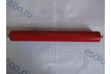 022N02295/ 022N02336/ JC66-01195A/ JC66-01195B Вал прижимной (резиновый) Samsung ML-3050/3051/ SCX-5530/ Xerox Phaser 3300/3428 (Совм.)