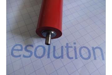 022N02295/ 022N02336/ JC66-01195A/ JC66-01195B Вал прижимной (резиновый) Samsung ML-3050/3051/ SCX-5530/ Xerox Phaser 3300/3428 (Совм.)