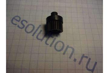 JC66-01202A Шестерня 26Z муфты редуктора Samsung SCX-4200/ SCX-4300/ 4600/ 4623F/4623FN/ ML-1910/1915/ 2525/2525W/ 2580N/ Xerox Phaser 3140 (Samsung)