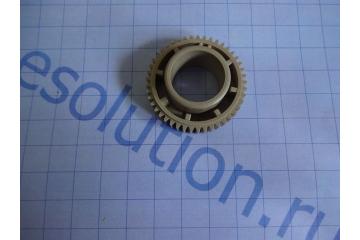 JC66-01254A Шестерня вала нагрева (тефлонового вала) Samsung SCX-4725FN/STS/ 4828/4824/ 4500/ 4626/ ML-1630/ 2570/2571/2510/ 2850/ 1910/1915 (Япония)