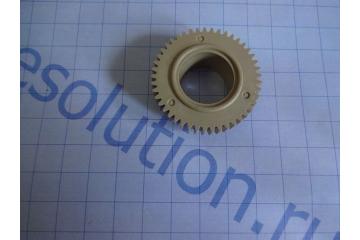 JC66-01254A Шестерня вала нагрева (тефлонового вала) Samsung SCX-4725FN/STS/ 4828/4824/ 4500/ 4626/ ML-1630/ 2570/2571/2510/ 2850/ 1910/1915 (Япония)