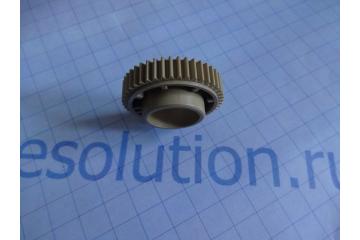 JC66-01254A Шестерня вала нагрева (тефлонового вала) Samsung SCX-4725FN/STS/ 4828/4824/ 4500/ 4626/ ML-1630/ 2570/2571/2510/ 2850/ 1910/1915 (Япония)