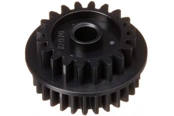 JC66-01638A Шестерня промежуточная (привод шестерни тефлонового вала) Samsung ML-2850D/ 2851ND/ 2851NDR/ SCX-4824FN/ Xerox WC 3210/ 3220 (Samsung)