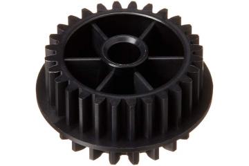 JC66-01638A Шестерня промежуточная (привод шестерни тефлонового вала) Samsung ML-2850D/ 2851ND/ 2851NDR/ SCX-4824FN/ Xerox WC 3210/ 3220 (Samsung)