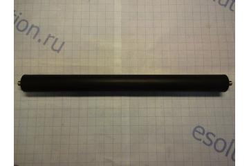 JC66-01663A/ 022N02357 Вал прижимной (резиновый) Samsung ML-2850/2851/ 3310/3710/ SCX-4824/4828/ 4833/ Xerox Phaser 3250/ WC 3210/3220 (Япония)