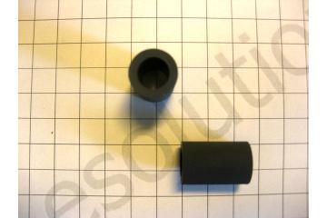 JC66-02939B Резиновая насадка на ролик захвата / отделения (тормозной) Samsung 
ML-2950ND/2955/ SCX-4727/4728/ SL-M2620/ 2820/2870FW/2880FW (Япония)