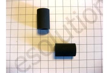 JC66-02939B Резиновая насадка на ролик захвата / отделения (тормозной) Samsung 
ML-2950ND/2955/ SCX-4727/4728/ SL-M2620/ 2820/2870FW/2880FW (Япония)