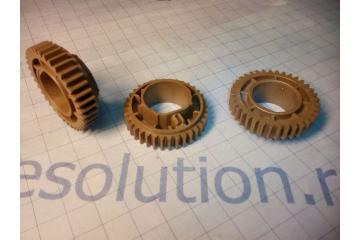 JC66-02992A Шестерня тефлонового (нагревательного) вала Samsung ML-2950/2951ND/ SCX-4727/4728/4729/ SL-M2620/ 2820/ 2870 (Samsung)