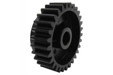 JC66-03016A Шестерня привода шестерни тефлонового вала (вала нагрева) Samsung ML-2950/ 2951ND/ SCX-4727/ 4728/ 4729 (Samsung)
