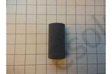 JC66-03439A/ JC73-00295A Ролик захвата (только резинка) Samsung ML-2160/ 2165/ 2167/ 2168/ M2020/M2021/M2022/ M2070/M2071/ SCX-3400/ 3405 (Совм.)