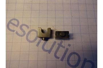 013N13843/ JC66-10901A/ JC86-00056J Бушинг резинового вала Samsung ML-1510/ 1710/1750/ 2150/2150W/ 2550/ 3050/ 7300/ SCX-4100/4200/ 4016/4216/ 511х/531х (Samsung)