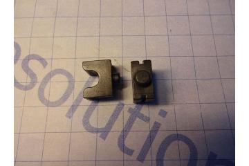 013N13843/ JC66-10901A/ JC86-00056J Бушинг резинового вала Samsung ML-1510/ 1710/1750/ 2150/2150W/ 2550/ 3050/ 7300/ SCX-4100/4200/ 4016/4216/ 511х/531х (Samsung)