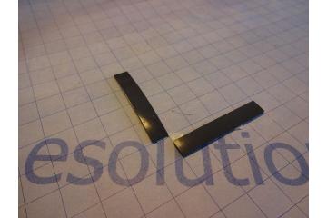 019N00836/ JC69-00846A/ JC69-00961A Separation Pad Samsung ML-1610/1615/ 2015/2010/ SCX-4321 (Samsung)