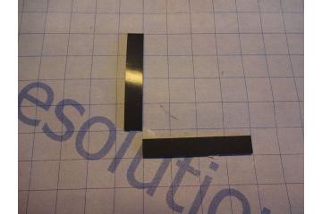 019N00836/ JC69-00846A/ JC69-00961A Separation Pad Samsung ML-1610/1615/ 2015/2010/ SCX-4321 (Samsung)