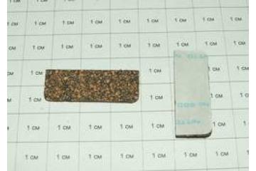 JC73-10906A Тормозная площадка (накладка) на ручную подачу Samsung SCX-5x12/5x15/6x20/ CLP-5x0/ Xerox WC M15/20 (Samsung)