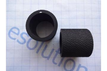 JC73-00239A Насадка (резинка) на ролик захвата Samsung ML-2570/2571/ 2510/ SCX-4725FN/ STS/ Xerox Phaser 3124/3125/ 3200MFP (Япония)