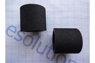 JC73-00239A Насадка (резинка) на ролик захвата Samsung ML-2570/2571/ 2510/ SCX-4725FN/ STS/ Xerox Phaser 3124/3125/ 3200MFP (Япония)