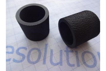 JC73-00239A Насадка (резинка) на ролик захвата Samsung ML-2570/2571/ 2510/ SCX-4725FN/ STS/ Xerox Phaser 3124/3125/ 3200MFP (Япония)