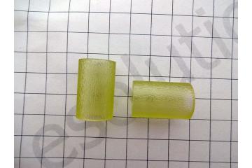 JC73-00328A Насадка на ролик отделения (тормозной) из кассеты Samsung ML-3310/3312/ 3710/3712/3750/ SCX-4833/4835/ 5637/5639/ 5737/5739 (Япония)