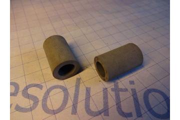 JC73-00328A Rubber-TL Roller Samsung ML-331x/371x/ 6510/ SCX-4833/ 5635 (Samsung)