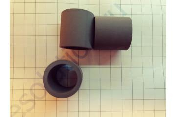 130N01671/ JC73-00340A Насадка резиновая на ролик захвата Samsung ML 3310/ 3700/3710/ 3750/ SCX-4833/ 5637/ 573x/ ProXpress M3320/ 3370/ M3820/ M3870 (Совм.)