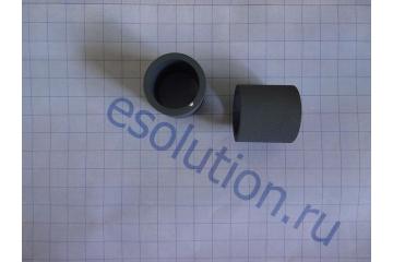 130N01671/ JC73-00340A Насадка резиновая на ролик захвата Samsung ML 3310/ 3700/3710/ 3750/ SCX-4833/ 5637/ 573x/ ProXpress M3320/ 3370/ M3820/ M3870 (Япония)