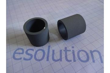 130N01671/ JC73-00340A Насадка резиновая на ролик захвата Samsung ML 3310/ 3700/3710/ 3750/ SCX-4833/ 5637/ 573x/ ProXpress M3320/ 3370/ M3820/ M3870 (Япония)