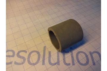 130N01671/ JC73-00340A Насадка резиновая на ролик захвата Samsung ML 3310/ 3700/3710/ 3750/ SCX-4833/ 5637/ 573x/ ProXpress M3320/ 3370/ M3820/ M3870 (Samsung)