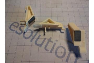 JC75-00050B Separation Arm Left Samsung ML-1210/1250/ Xerox Phaser 3110/3210 (Samsung)