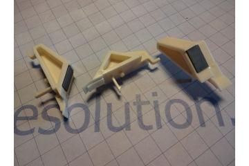 JC75-00050B Separation Arm Left Samsung ML-1210/1250/ Xerox Phaser 3110/3210 (Samsung)