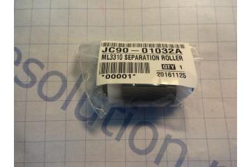 JC90-01032A/ JC90-01063A/ JC90-01063B Cassette-Roller Retard Samsung ML-3310/ 3710/ SCX-483x/563x/573x (Samsung)