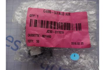 050N00649/ JC90-01107A Ролик отделения (тормозной) в сборе Samsung ML-2955/ SCX-4727/ 4833/ Xerox Phaser 3320/ WC 3315/ 3325 (Samsung)