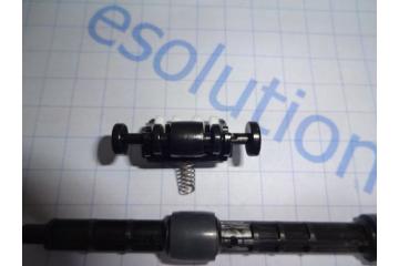 JC91-01070A Fuser-Exit Roller Samsung ML-2160/2165/2167/2168 (Samsung)