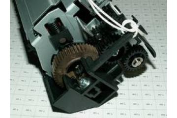 126N00252/ JC96-03260A Печь в сборе Samsung SCX-4520/4720F/ Xerox PE120/i (220V) (Samsung)