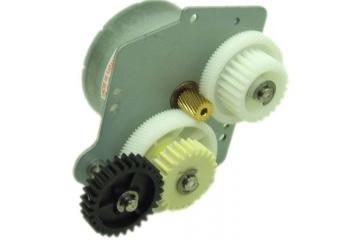 JC96-03866A Редуктор термоузла в сборе Samsung ML-3050/3051/SCX-5530FN/5330/ (Samsung)