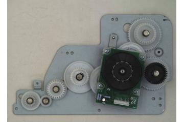 007N01601/ JC96-04731A Главный редуктор в сборе с двигателем Samsung ML-2850/ 2851/ SCX-4824/ 4828/ Xerox Phaser 3250/ WC 3210/ 3220 (220В) (Samsung)