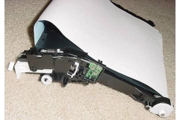 JC96-06292A Transfer Belt Samsung CLP-360/ 365/ 368/ CLX-3300/ 3305/ SL-C410 (Samsung)