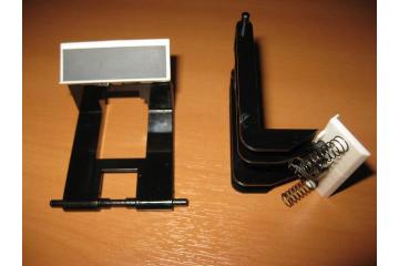 JC97-01486A Тормозная площадка в сборе для Samsung ML-1210/1250/1450/ Xerox Phaser 3110/3210 (Samsung)