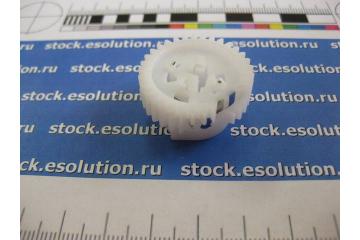 JC97-02179A Муфта ролика подхвата для Samsung ML-1610/1615/ 2015/ 4521/4321/ Xerox Phaser 3117/3122/ WC PE220 (Samsung)