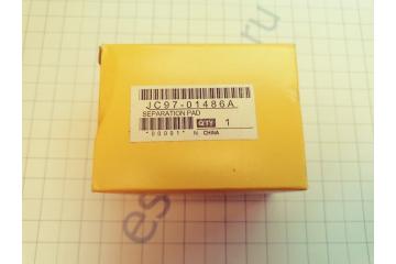 JC97-01486A Separation Pad Ass'y Samsung ML-1210/1430/Xerox Phaser 3110/3210 (Совм.)