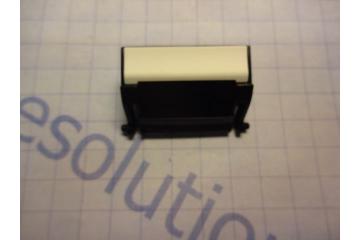 JC97-01709A Площадка отделения тормозная (резиновая накладка) на ADF Samsung SCX-4216F/ 4521/ 4114F/ Xerox WC-Pe120/120i (Samsung)